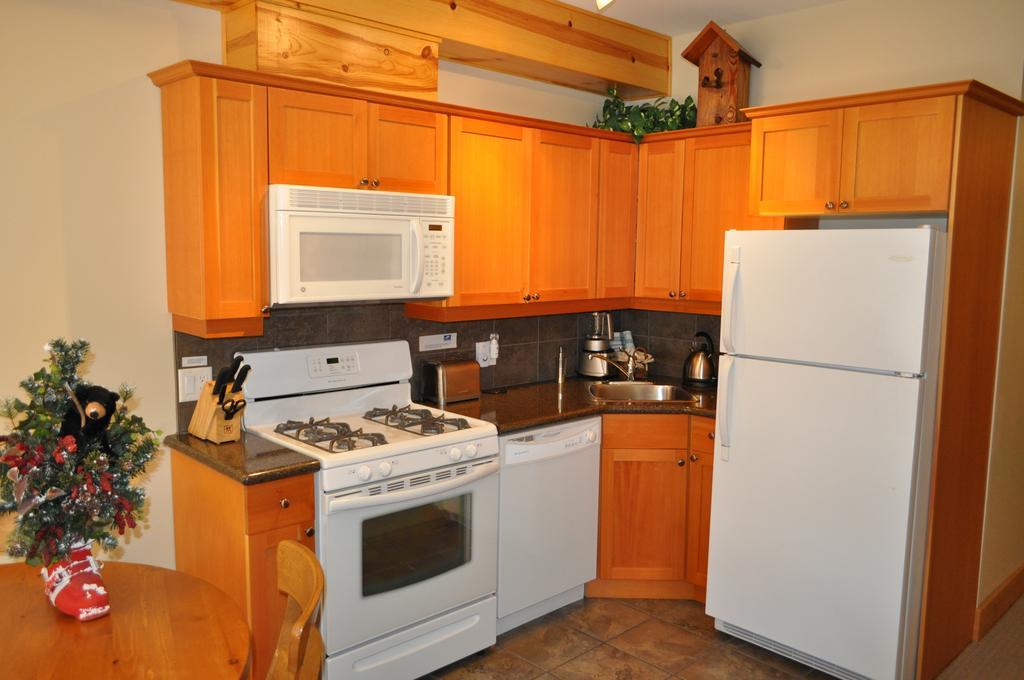 Red Mountain Village Condos Rossland Pokój zdjęcie