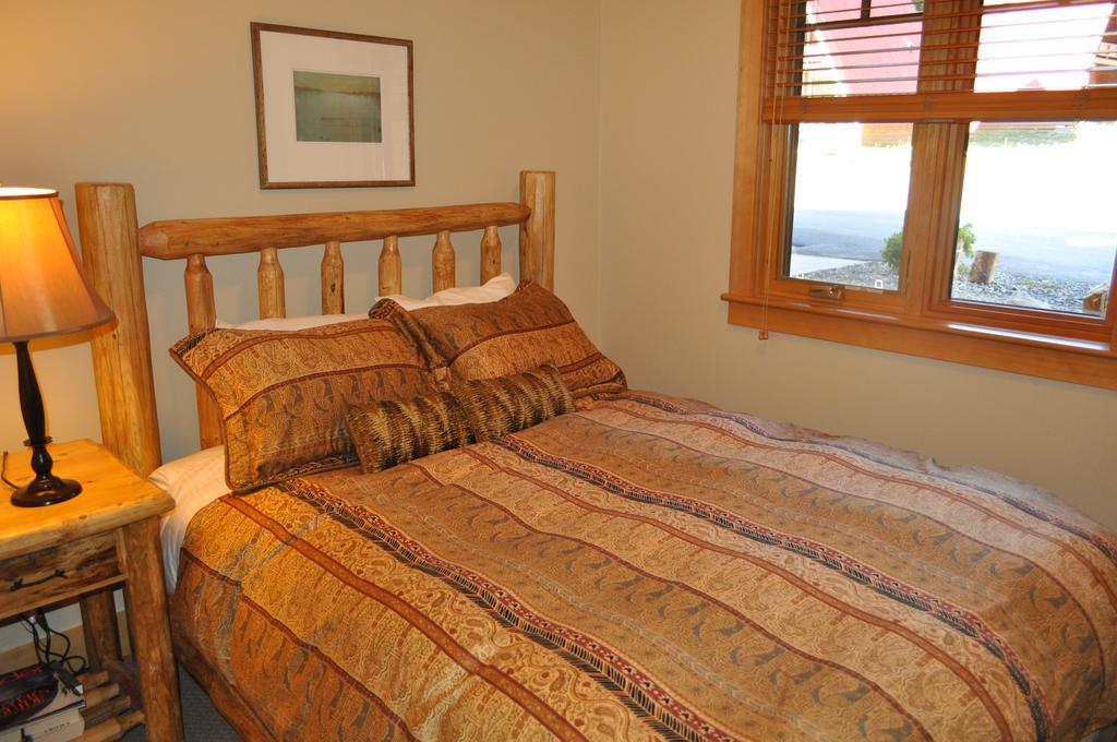 Red Mountain Village Condos Rossland Pokój zdjęcie